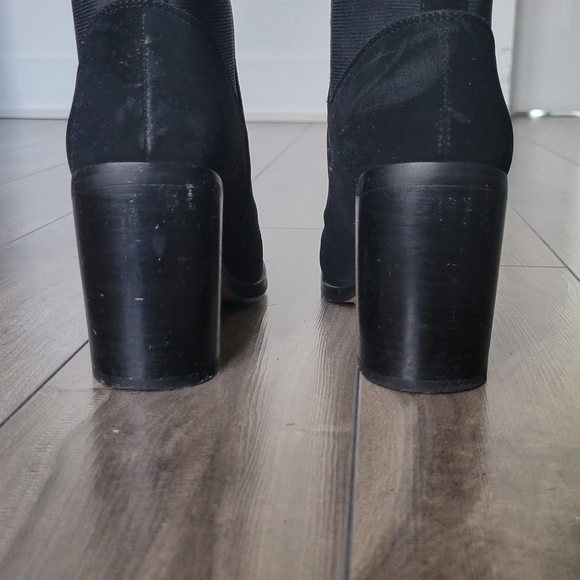 Ankle boots - Picture 2 of 4